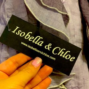 Isabella and Chloe Brand New Dress!!!